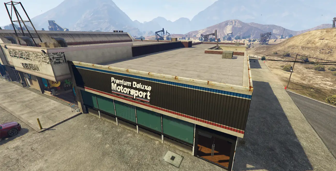 Vehicle Garage Fivem Best Fivem Maps For Your Server Fivem Mlofivem Vehicle Garage Fivem Best Fivem Maps For Your Server Fivem Mlofivem