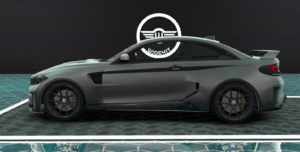 Explore the Ubermacht Cypher Widebody Car for FiveM! Discover its stunning widebody design, high-performance upgrades, and custom features. Perfect for GTA V RP servers. Download now!
