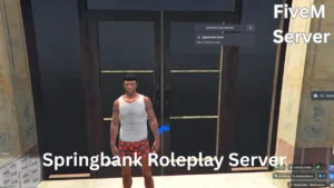 Springbank Roleplay Server (2)