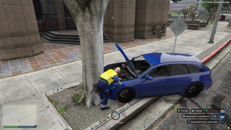 Springbank Roleplay Server - Image 11