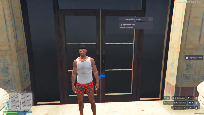 Springbank Roleplay Server - Image 2