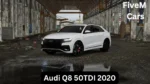 Audi Q8 50TDI 2020 (1)