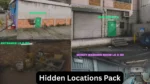 Hidden Locations Pack (2)