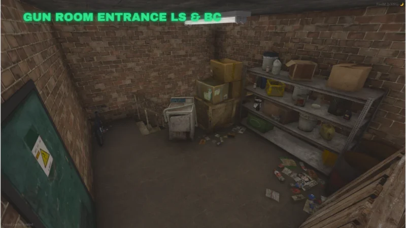 Hidden Locations Pack #01 - Image 4