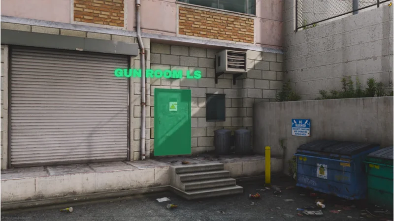 Hidden Locations Pack #01 - Image 3