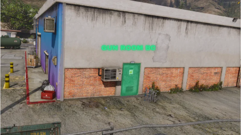 Hidden Locations Pack #01 - Image 2