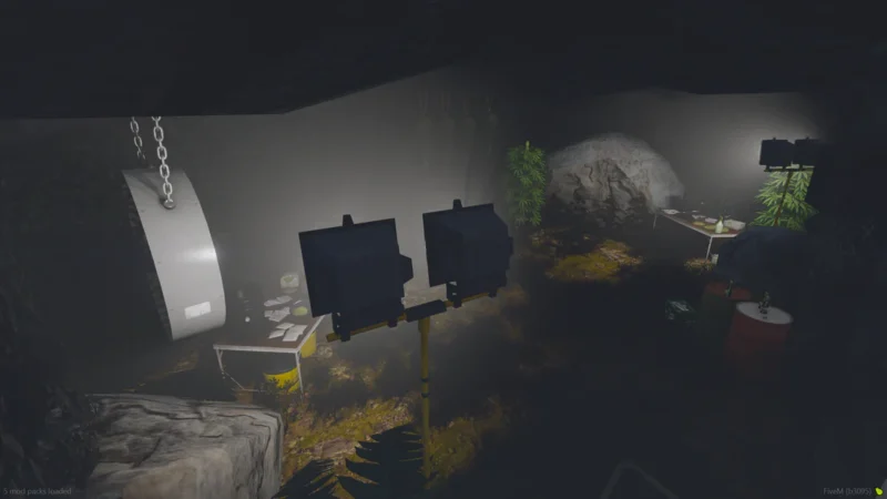Hidden Room #02 - MLO - Image 4