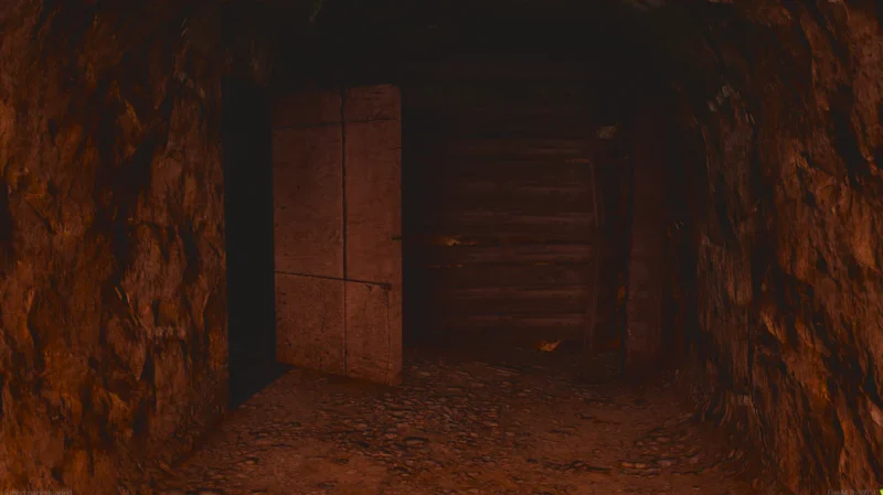 La Puerta LTD + Garage + Secret Tunnel - MLO - Image 7