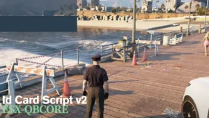 The ID Card Script V2 stands out as a top-tier FiveM mod, offering unmatched realism and functionality. Whether you’re running
