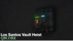 Los Santos Vault Heist [QB] (2)