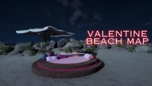 Explore the Valentine Beach Map for FiveM, a stunning coastal roleplay destination with detailed scenery, custom interiors, and immersive gameplay. Perfect for GTA RP servers!