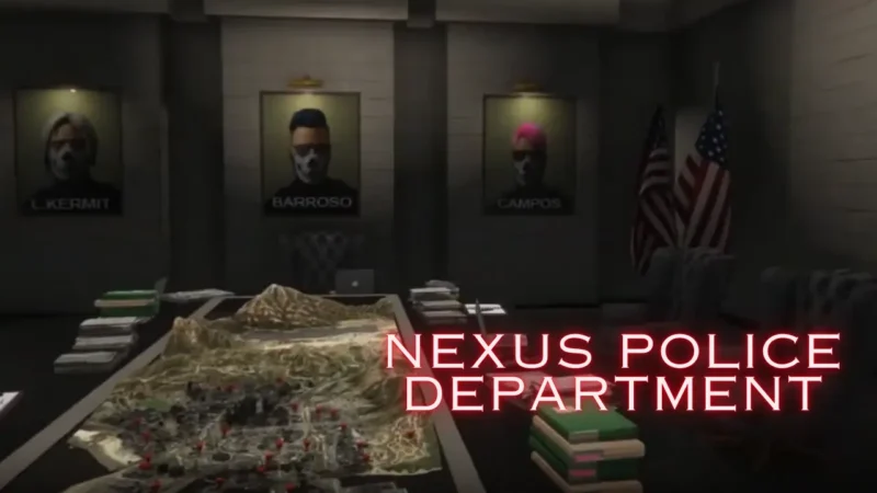 Nexus Police Department MLO