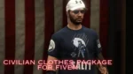 FiveM clothing mods