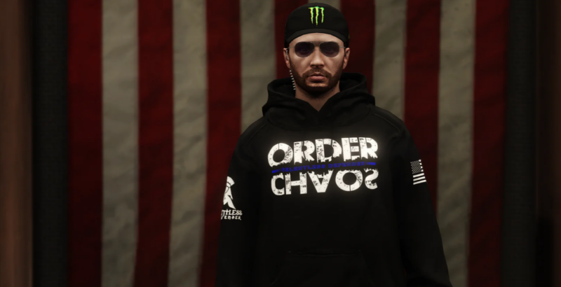 Civilian Clothes Package for FiveM - Image 9