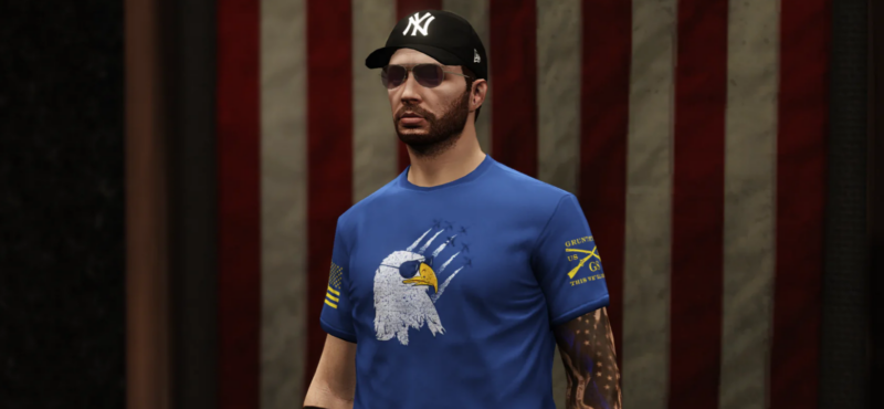Civilian Clothes Package for FiveM - Image 8
