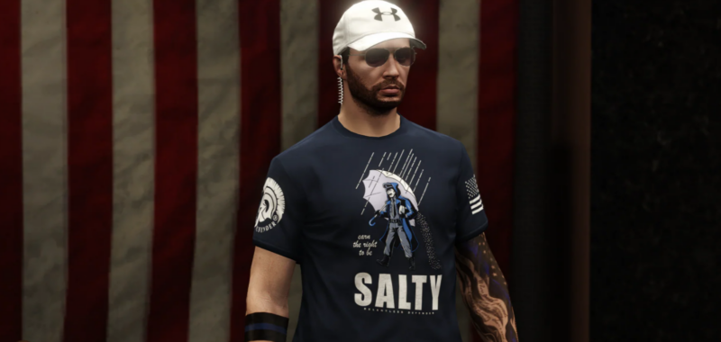 Civilian Clothes Package for FiveM - Image 7