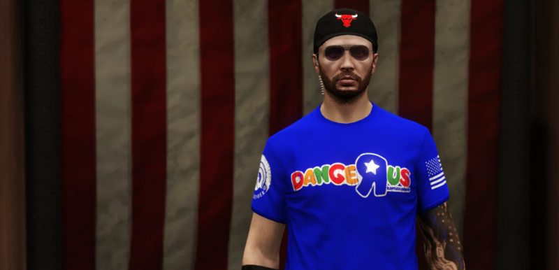 Civilian Clothes Package for FiveM - Image 6