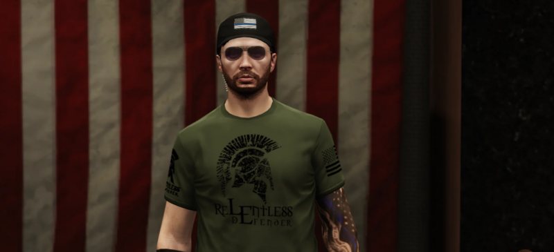 Civilian Clothes Package for FiveM - Image 5