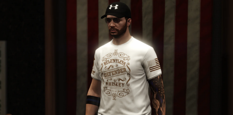 Civilian Clothes Package for FiveM - Image 4