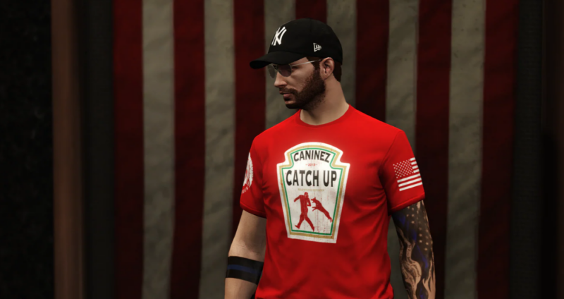 Civilian Clothes Package for FiveM - Image 3
