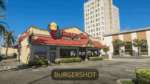 burgar short