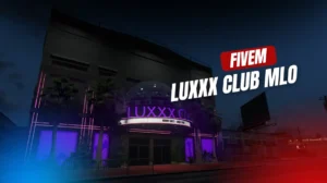 LUXXX CLUB MLO
