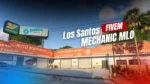Mechanic MLO