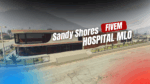 Sandy Shores Hospital MLO