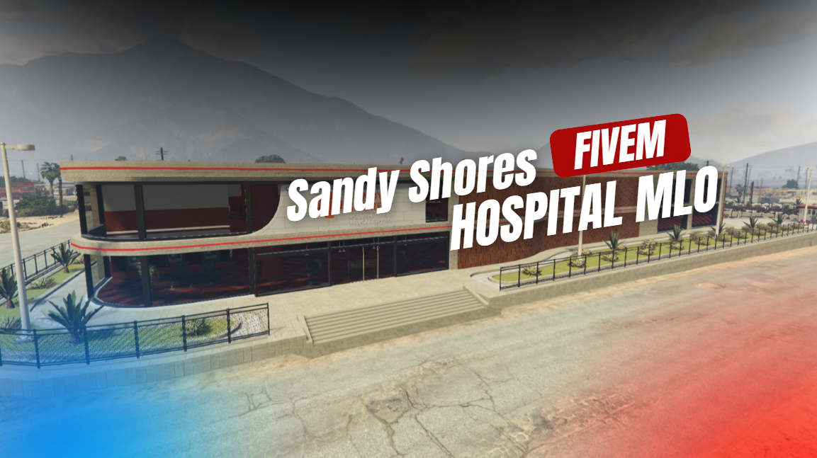 Hospital MLO