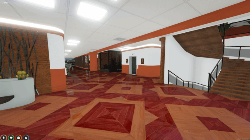 Sandy Shores Hospital MLO - Image 11