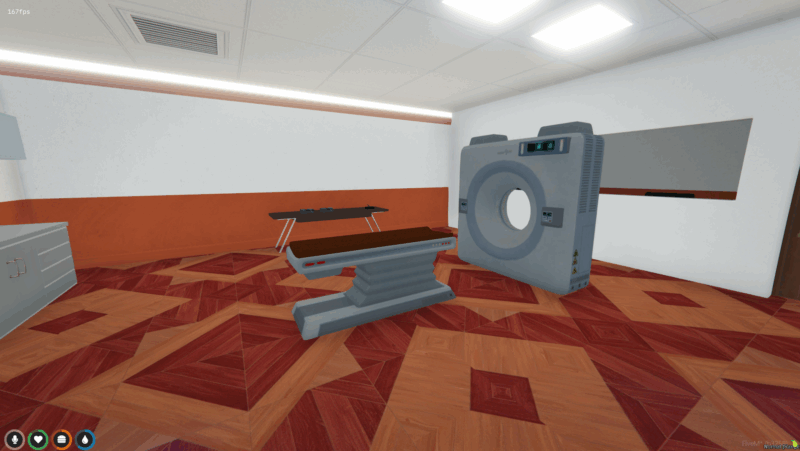 Sandy Shores Hospital MLO - Image 9