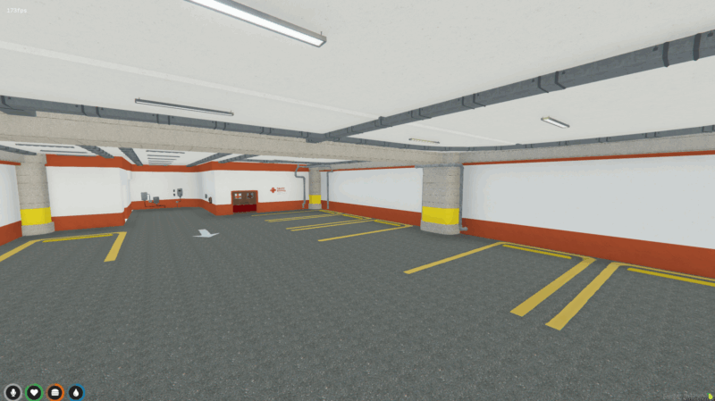 Sandy Shores Hospital MLO - Image 7
