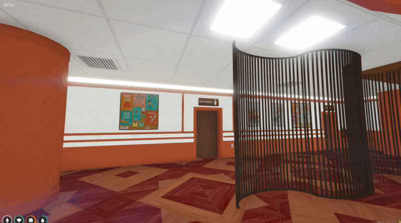 Sandy Shores Hospital MLO - Image 6