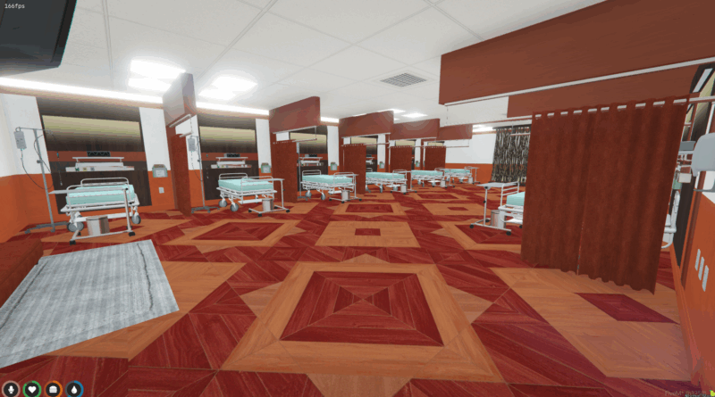 Sandy Shores Hospital MLO - Image 5