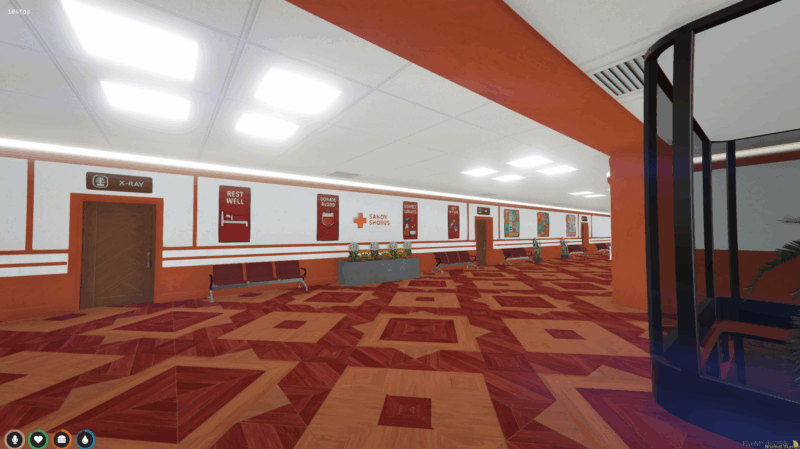 Sandy Shores Hospital MLO - Image 4