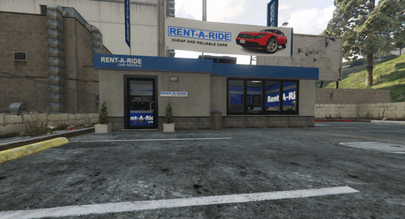 10 Locations Car Rental - MLO - Image 10