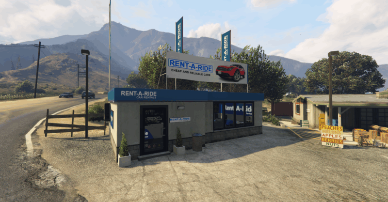 10 Locations Car Rental - MLO - Image 9