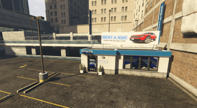 10 Locations Car Rental - MLO - Image 7