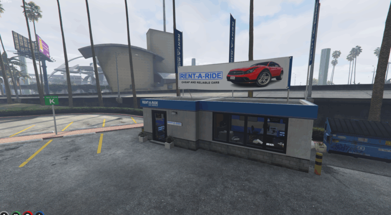 10 Locations Car Rental - MLO - Image 6