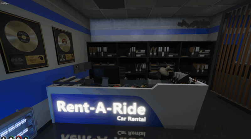 10 Locations Car Rental - MLO - Image 3