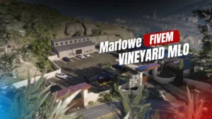 Marlowe MLO
