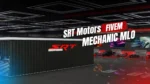 SRT Motors