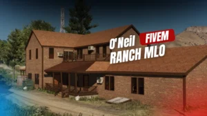 Ranch MLO