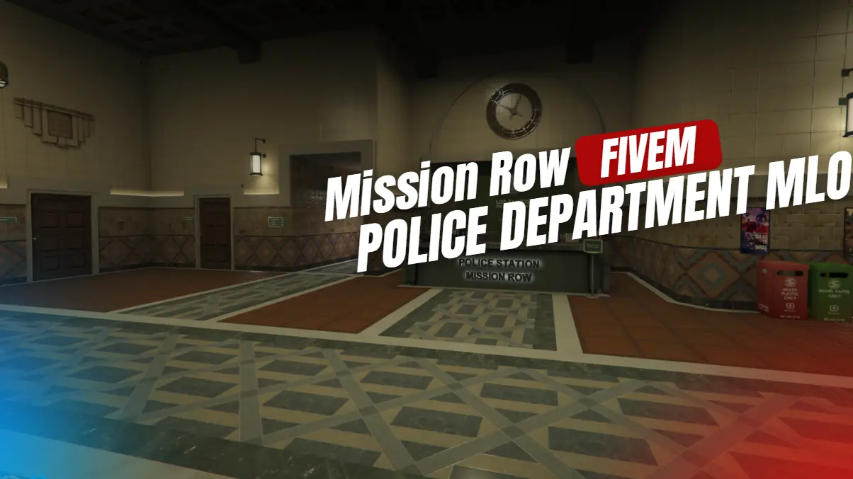 Police Department MLO