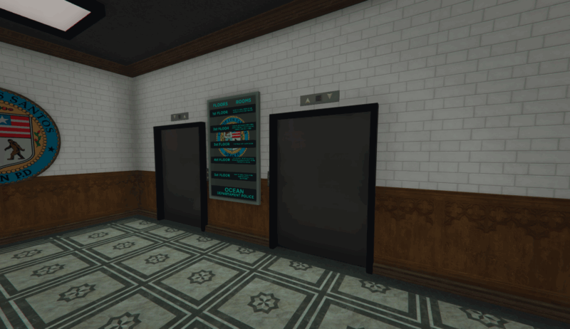 Ocean Police Department MLO - Image 2