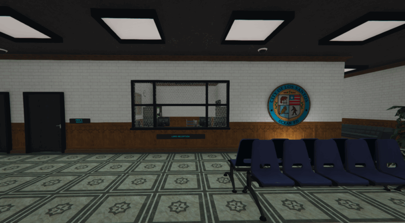 Ocean Police Department MLO - Image 3