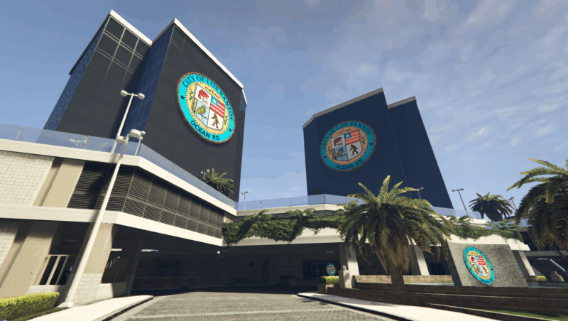 Ocean Police Department MLO - Image 4