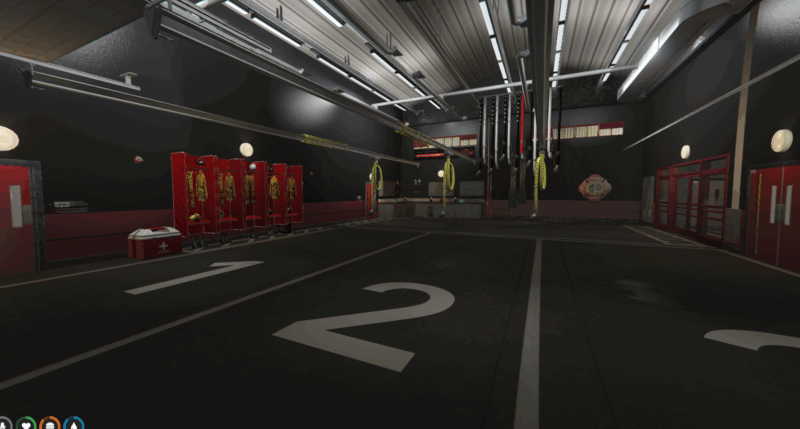 Davis Fire Station MLO - Image 3