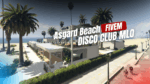 Asgard Beach Disco Club MLO