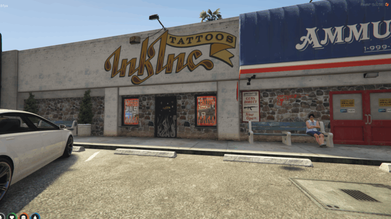 Multi-location Tattoo Shop MLO - Image 4
